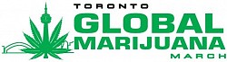 Toronto Global Marijuana March 2017