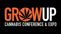 Grow Up Cannabis Conference & Expo