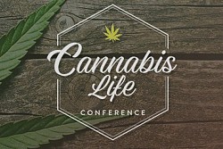 Cannabis Life Conference Toronto