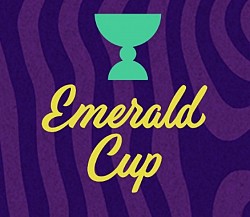 15th Annual Emerald Cup 2018 